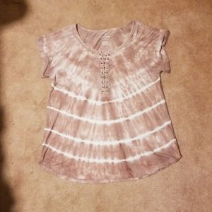 American Eagle Soft & Sexy top